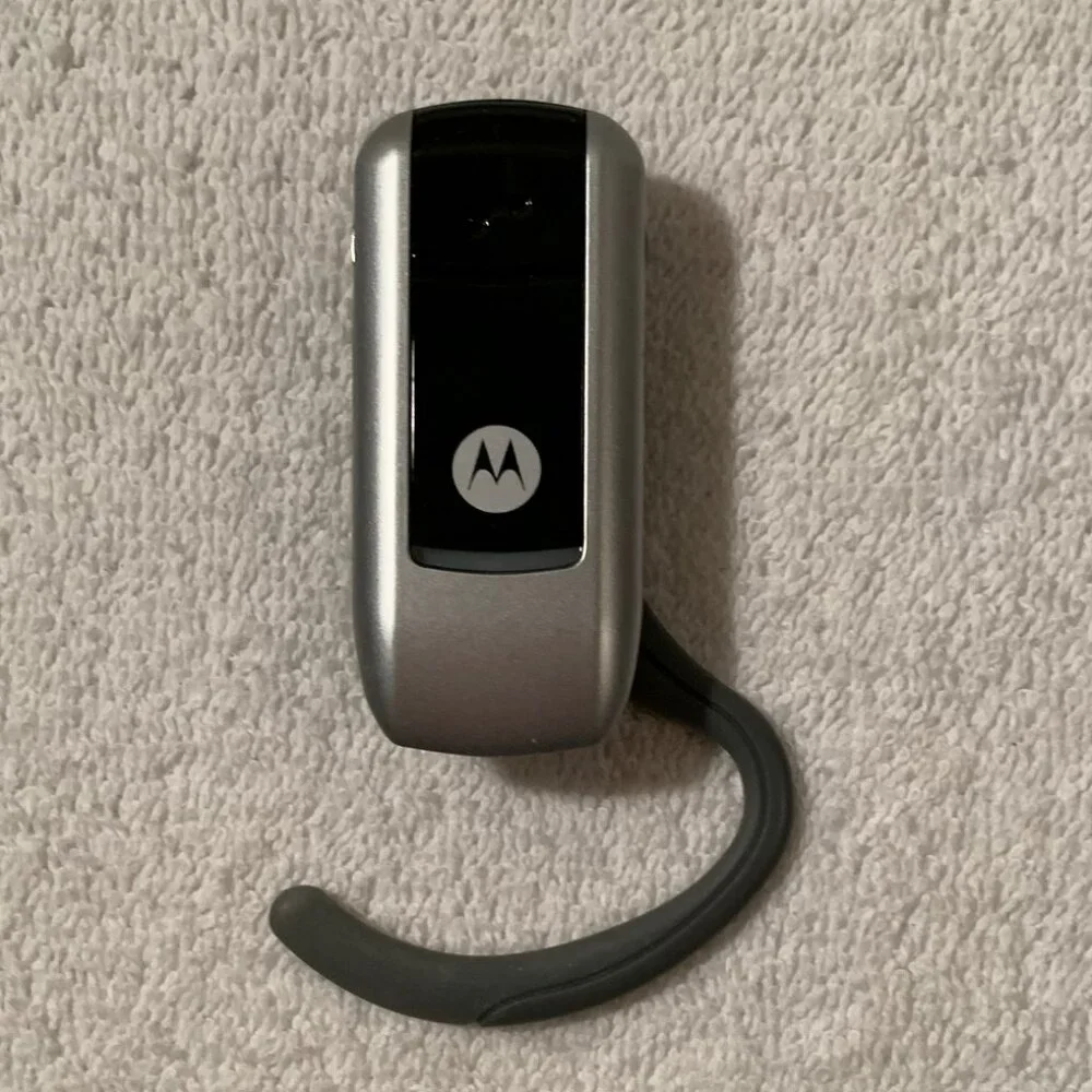 *HP* Motorola ear piece for cell phones
